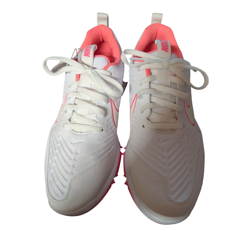 Women's Nike Explorer 2 Spikeless Golf Shoes Size 7.5